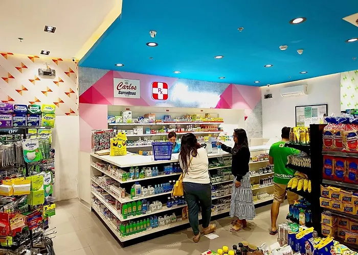 1611t4 Avida Riala It Park Unit * Cebu