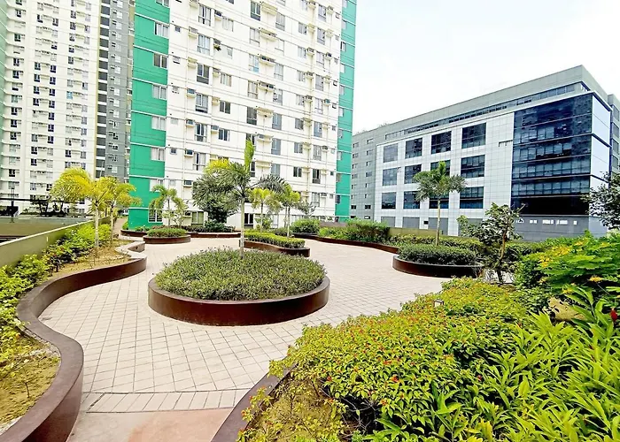 1611t4 Avida Riala It Park Unit Apartment Cebu