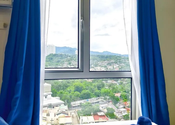 1611t4 Avida Riala It Park Unit Apartment