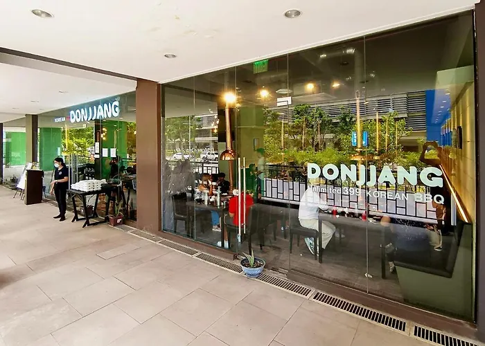 1611t4 Avida Riala It Park Unit Apartment Cebu