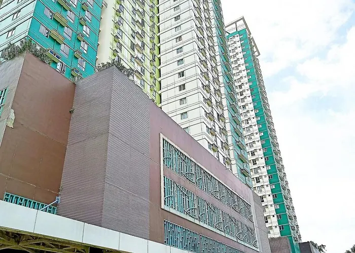 1611t4 Avida Riala It Park Unit Cebu
