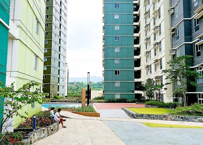 1611t4 Avida Riala It Park Unit * Cebu