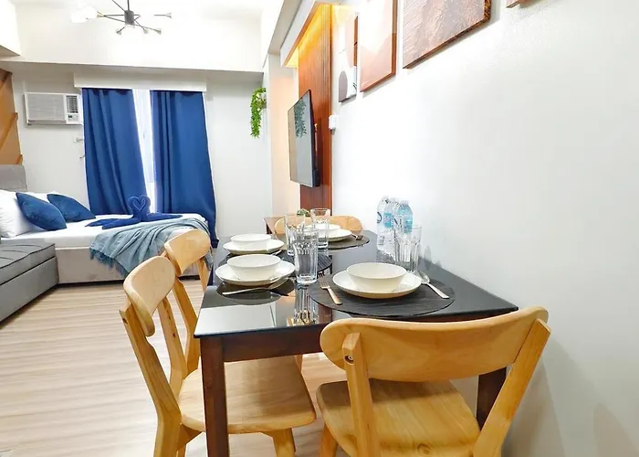 1611t4 Avida Riala It Park Unit Cebu