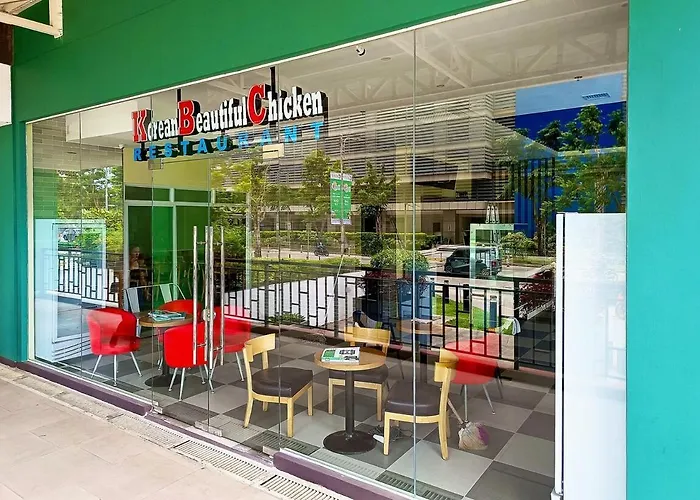 1611t4 Avida Riala It Park Unit * Cebu