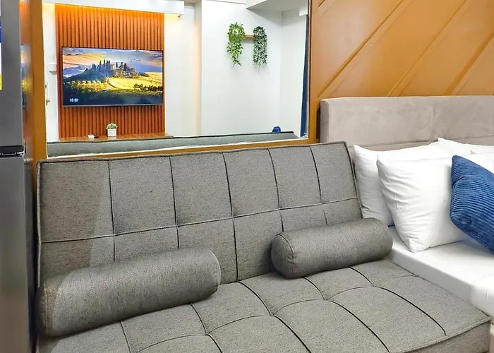 1611t4 Avida Riala It Park Unit Apartment