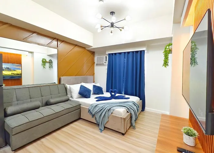 1611t4 Avida Riala It Park Unit Cebu