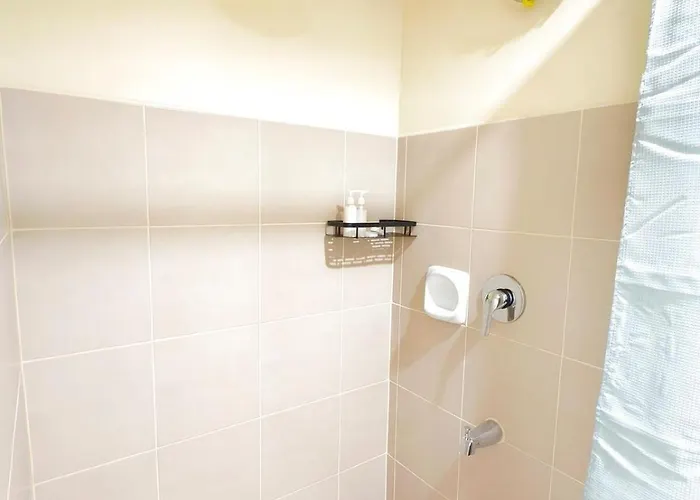 Apartment 1611t4 Avida Riala It Park Unit