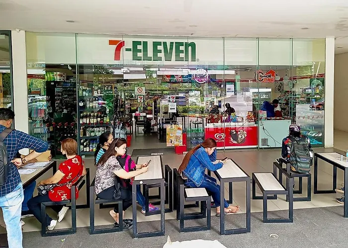 1611t4 Avida Riala It Park Unit Cebu